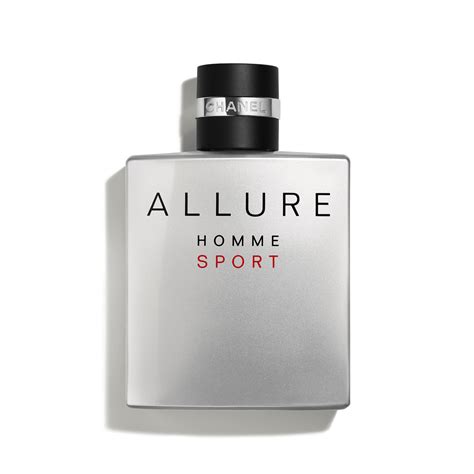 profumi maschili allure chanel|Allure Homme Chanel cologne .